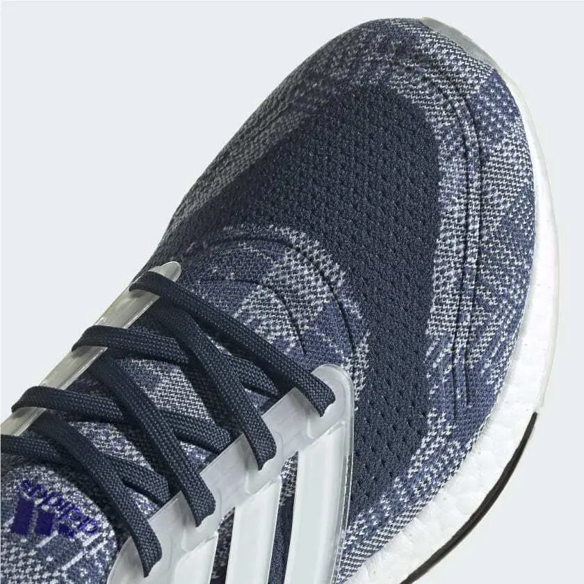 Adidas shoes - adidas Ultraboost 21 - Ultraboost - FX7729 - Blue 16