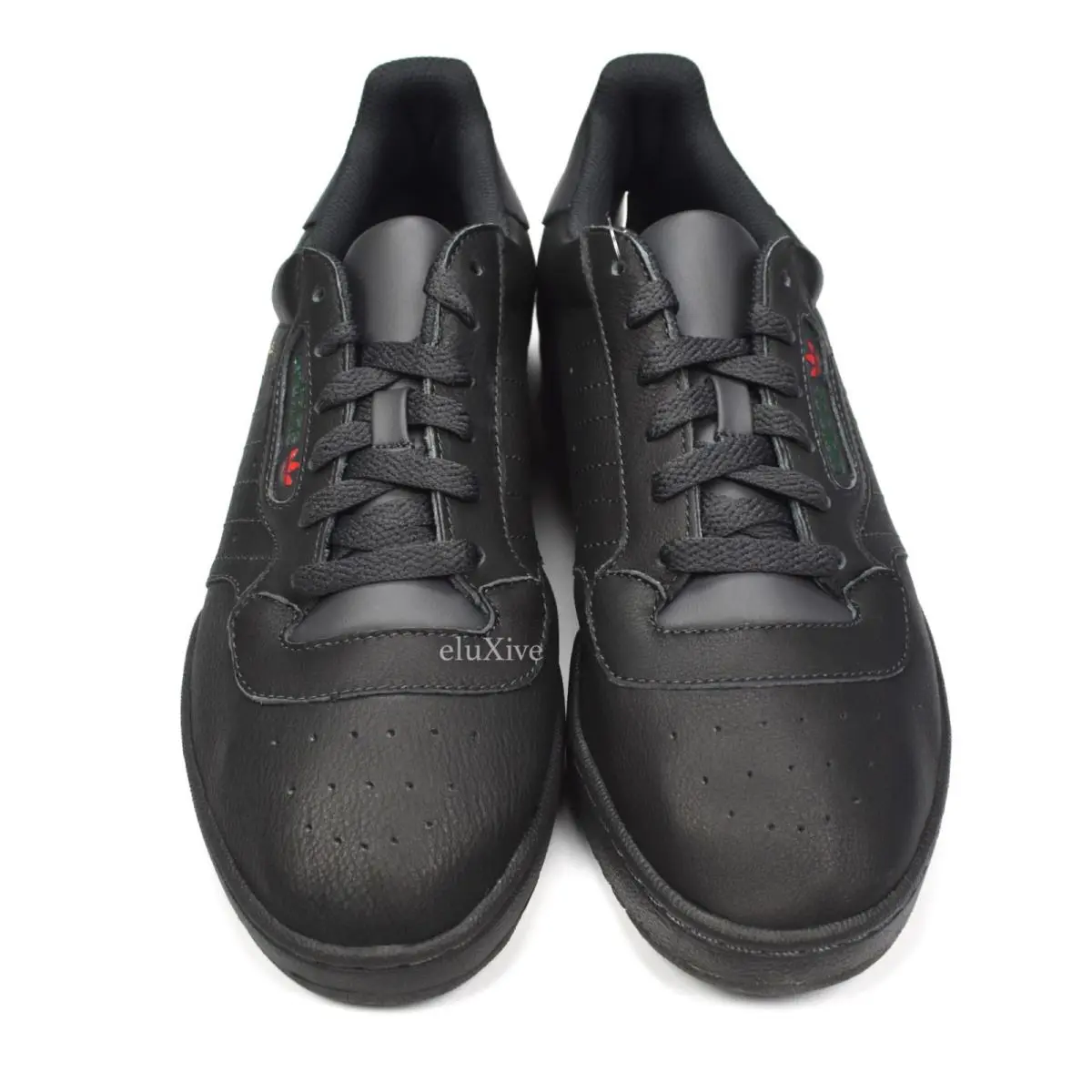 Adidas shoes - adidas Yeezy Powerphase - Yeezy Powerphase - Black 3