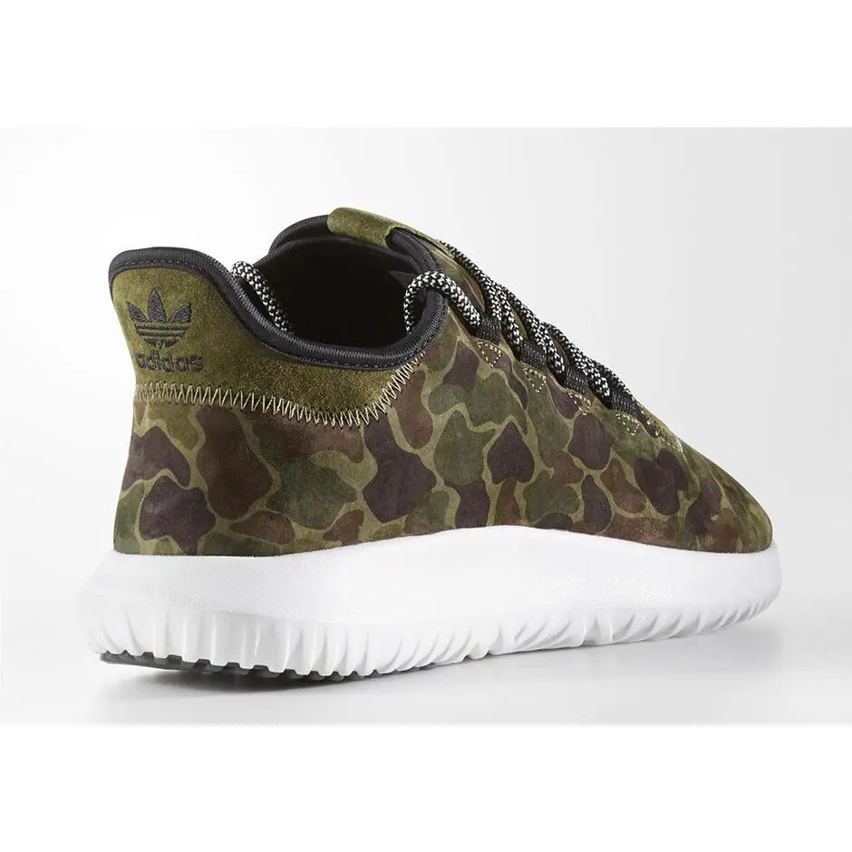 Adidas shoes - adidas Tubular Shadow - Tubular Shadow - Green 0