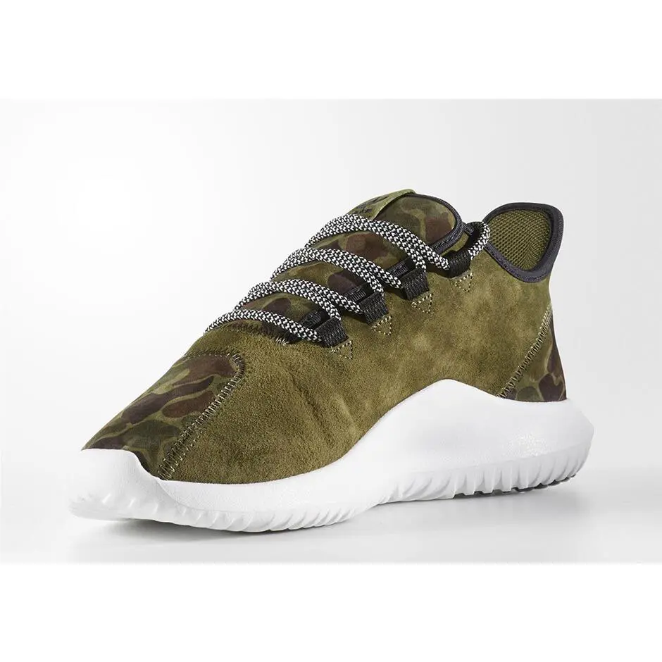 Adidas shoes - adidas Tubular Shadow - Tubular Shadow - Green 1