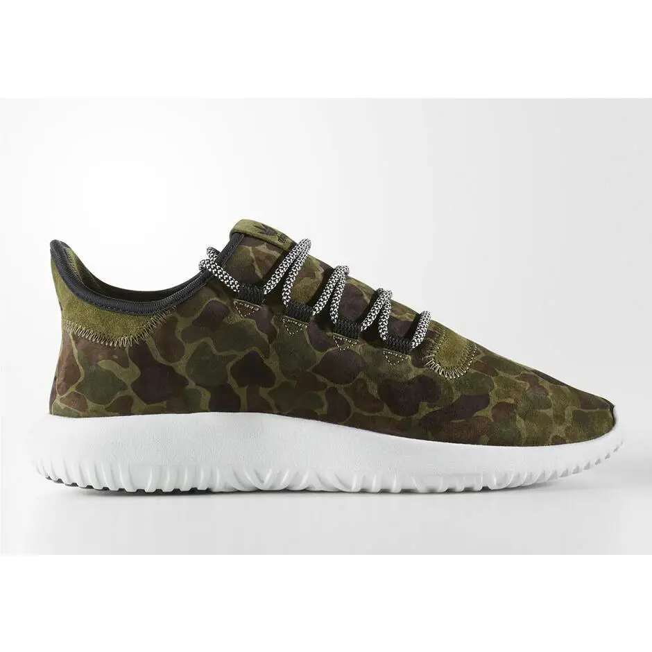 Adidas shoes - adidas Tubular Shadow - Tubular Shadow - Green 3