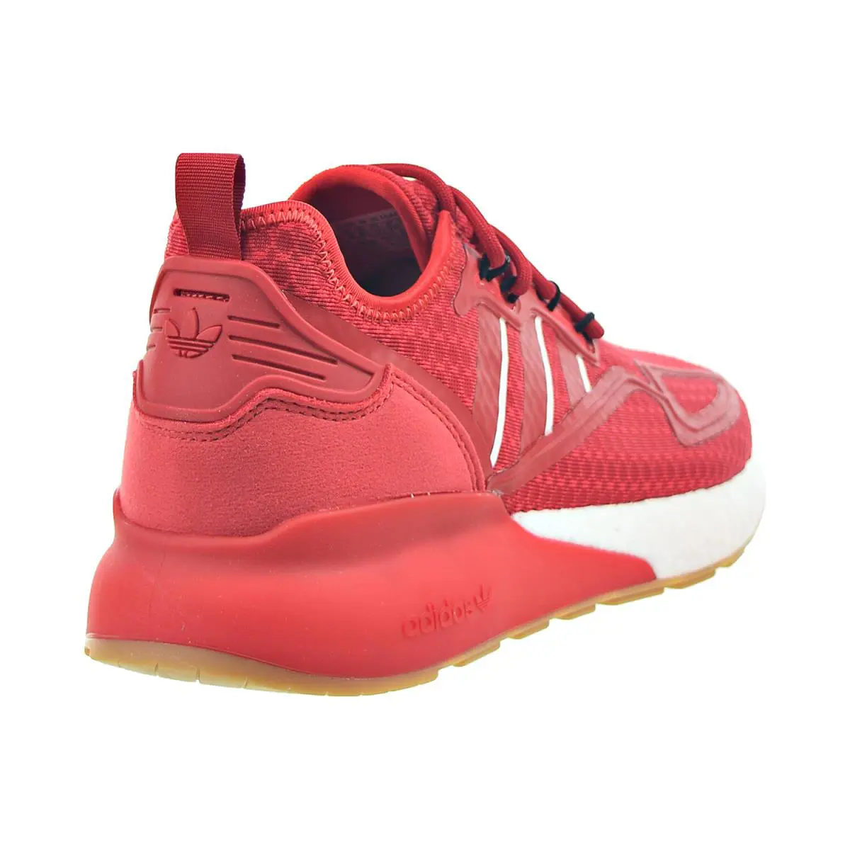Adidas shoes - gy5806 - gy5806 - Scarlet Red-Cloud White-Gum 1