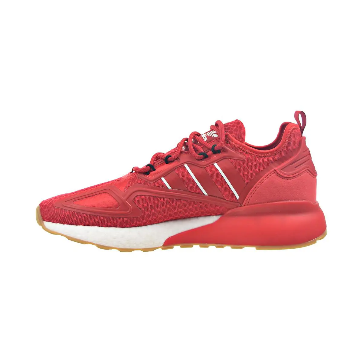 Adidas shoes - gy5806 - gy5806 - Scarlet Red-Cloud White-Gum 2