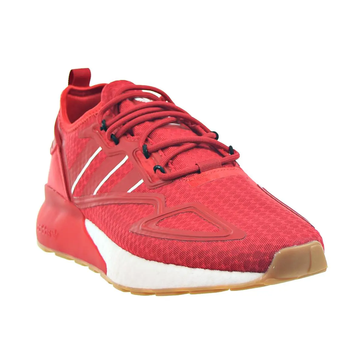 Adidas shoes - gy5806 - gy5806 - Scarlet Red-Cloud White-Gum 6