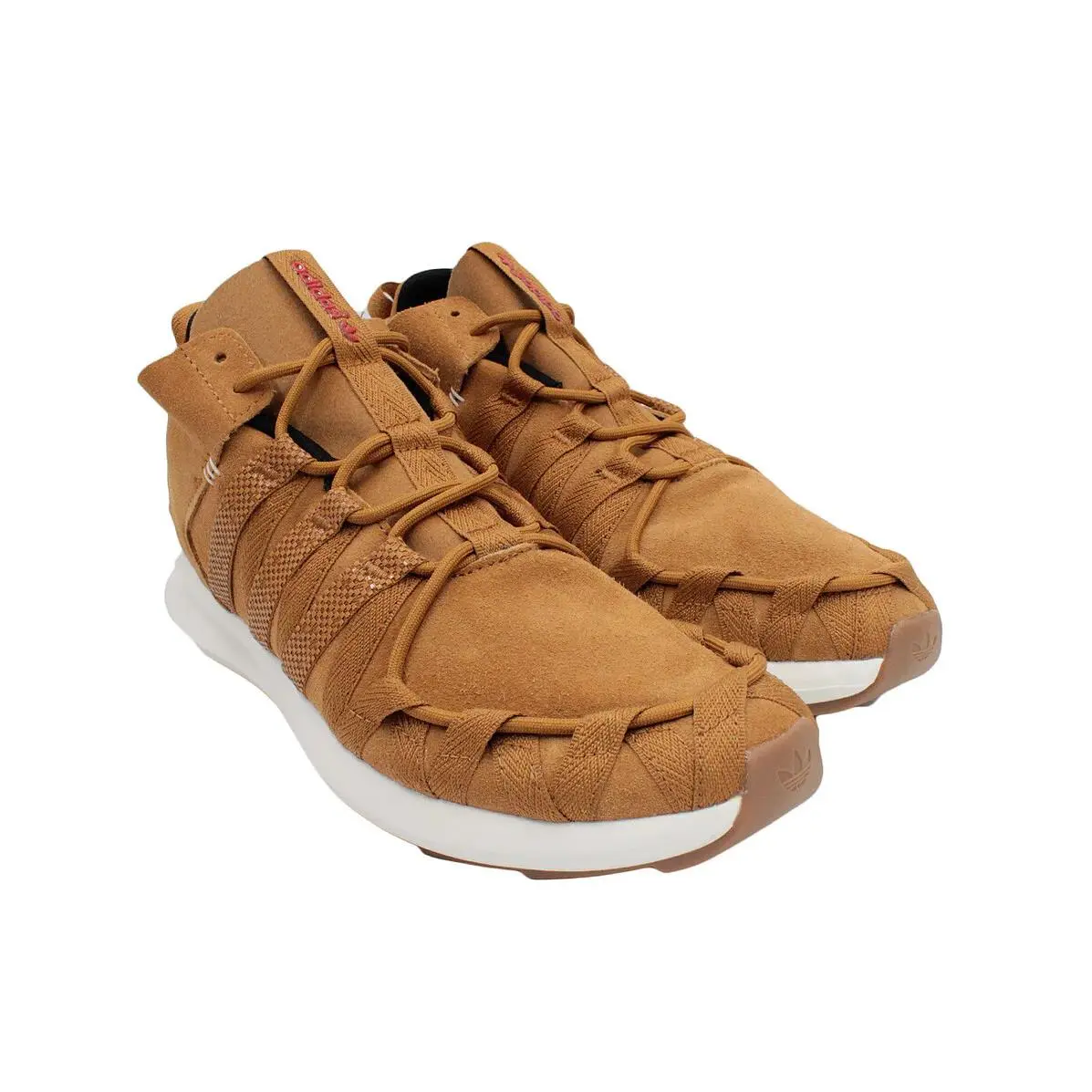 Adidas shoes - adidas SL Loop - Loop - C77014 - Brown 0