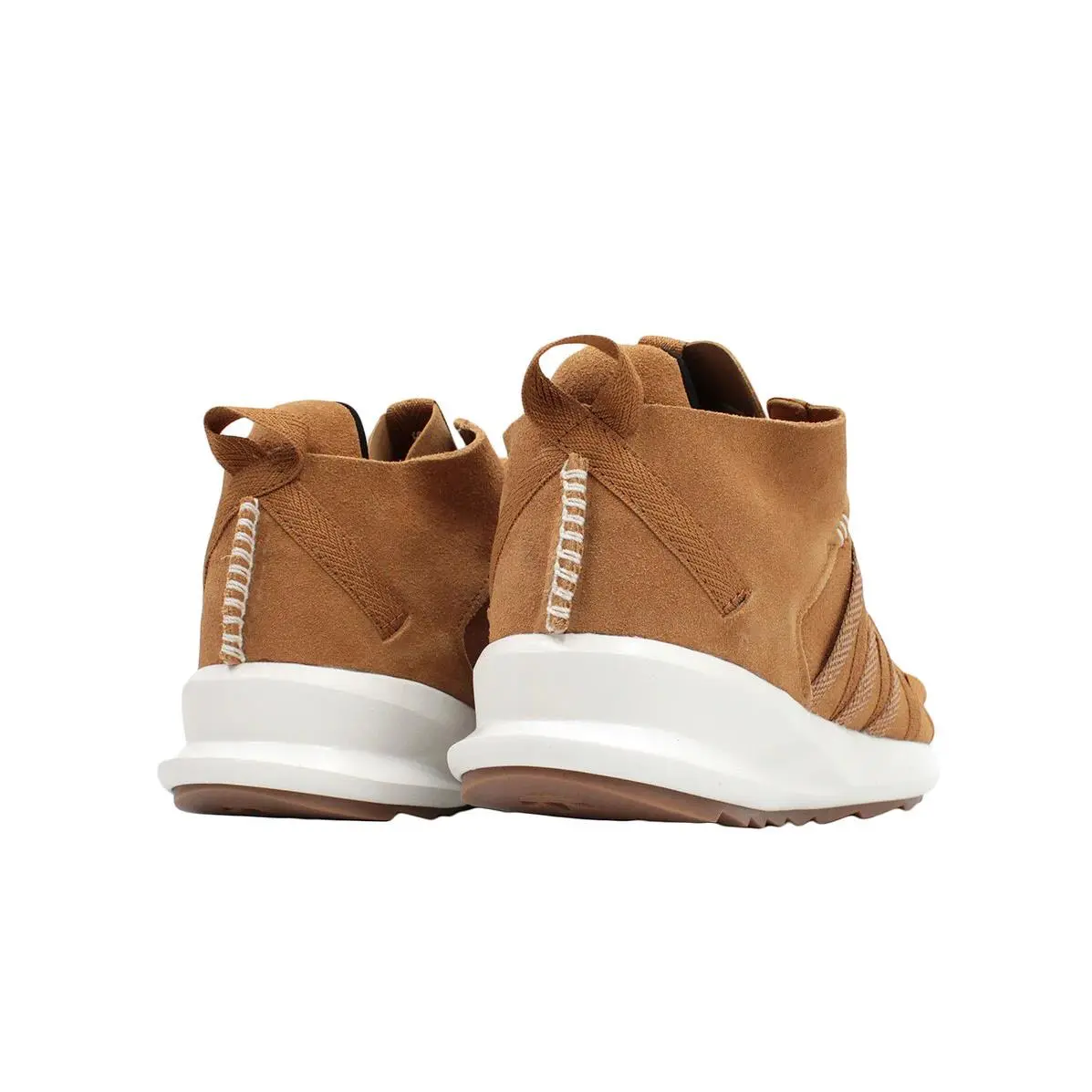 Adidas shoes - adidas SL Loop - Loop - C77014 - Brown 1