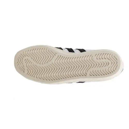 Adidas shoes - adidas Superstar 80`s - Superstar - G54786 - White/Black 5