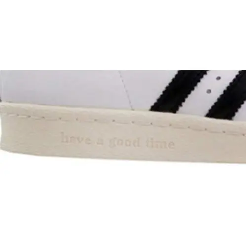 Adidas shoes - adidas Superstar 80`s - Superstar - G54786 - White/Black 14