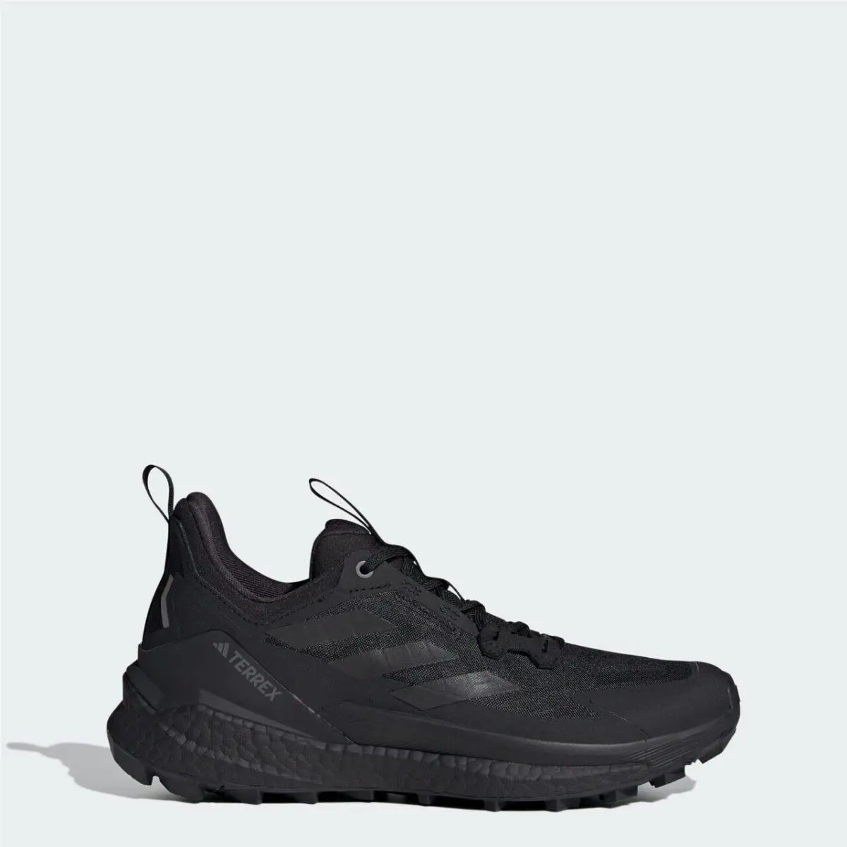 Adidas shoes - adidas TERREX Free Hiker - TERREX Free Hiker - Black 5