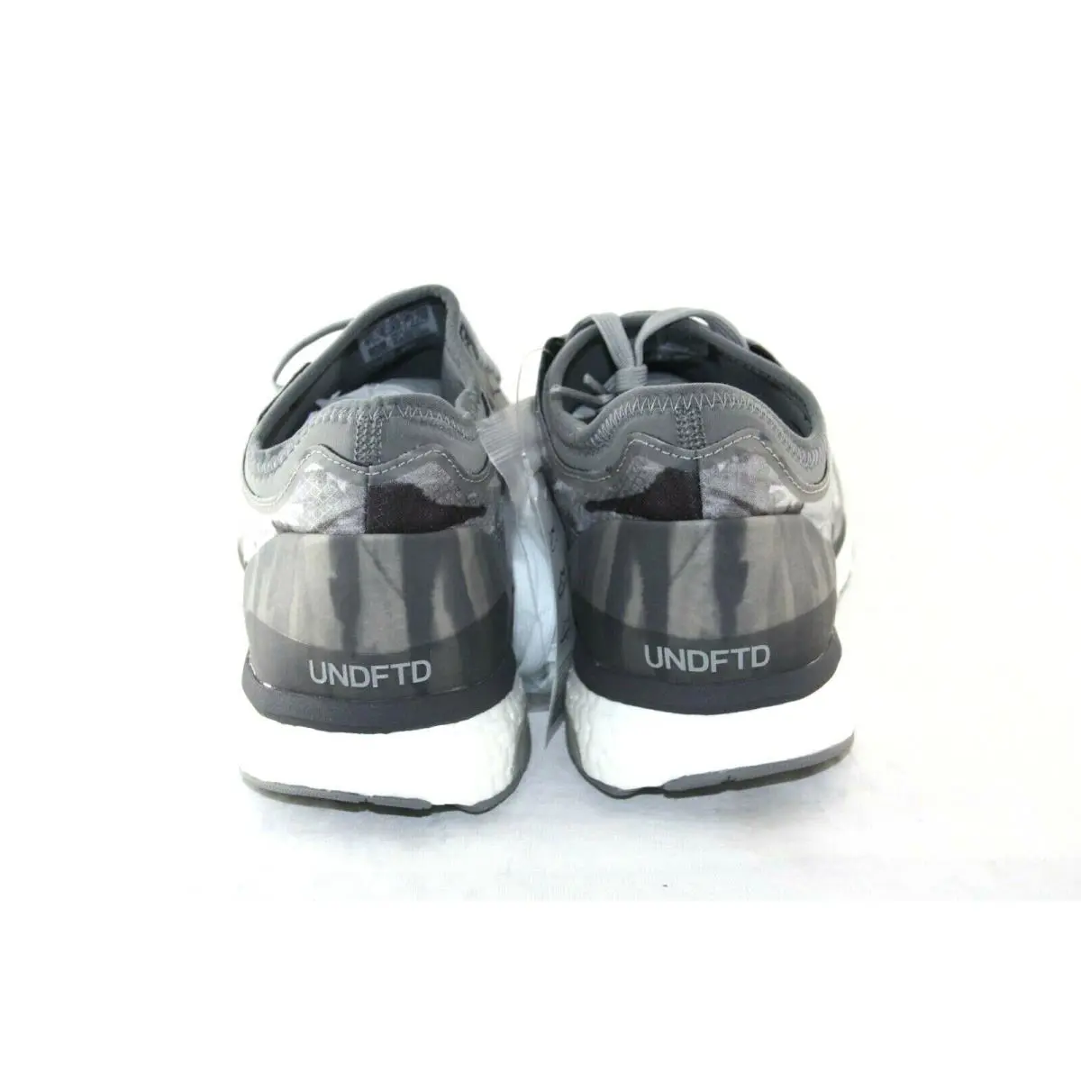 Adidas shoes - adidas adizero Adios 3 - adizero Adios - BC0470 - GREY/Black 4