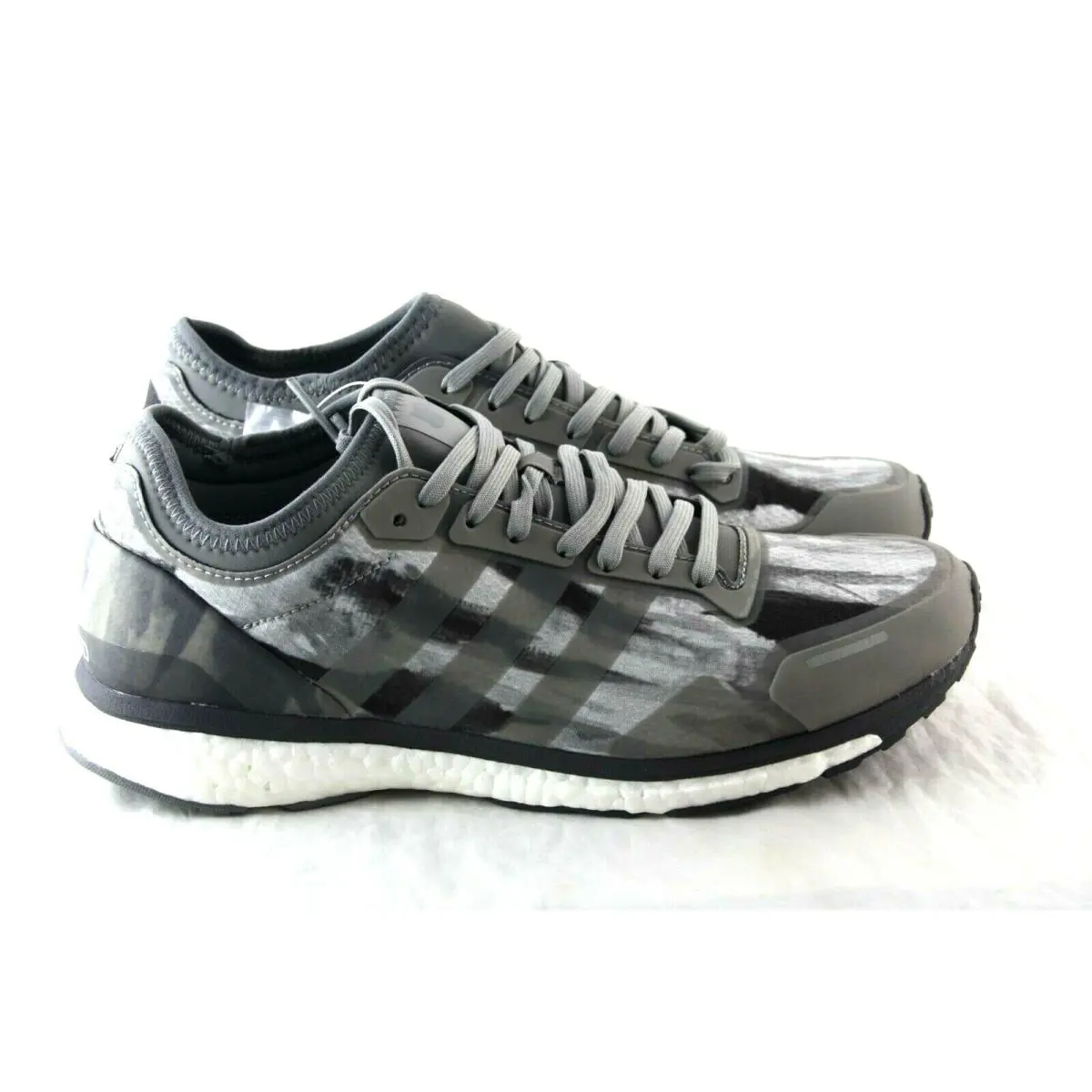 Adidas shoes - adidas adizero Adios 3 - adizero Adios - BC0470 - GREY/Black 5