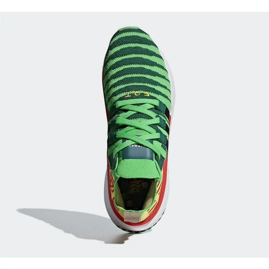 Adidas shoes - Green 6