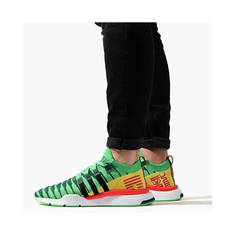 Adidas shoes - Green 11