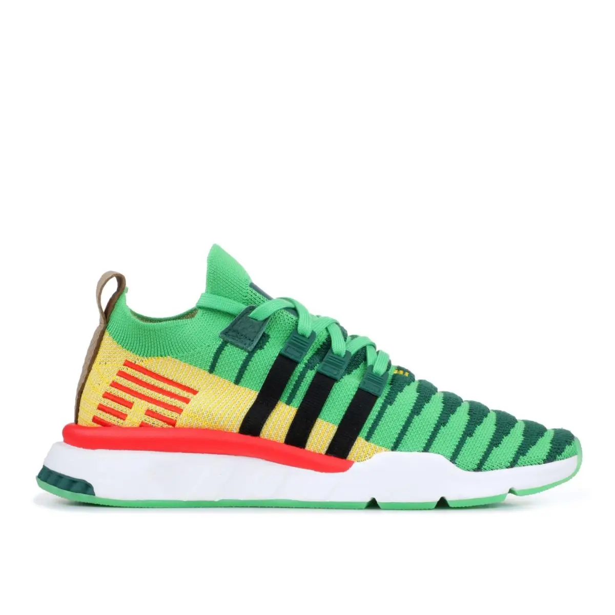 Adidas shoes - Green 12
