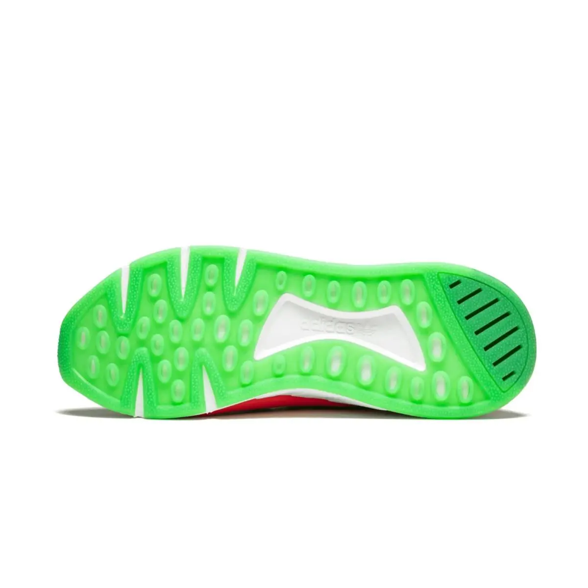 Adidas shoes - Green 15