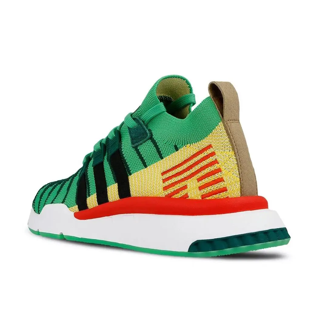 Adidas shoes - Green 16