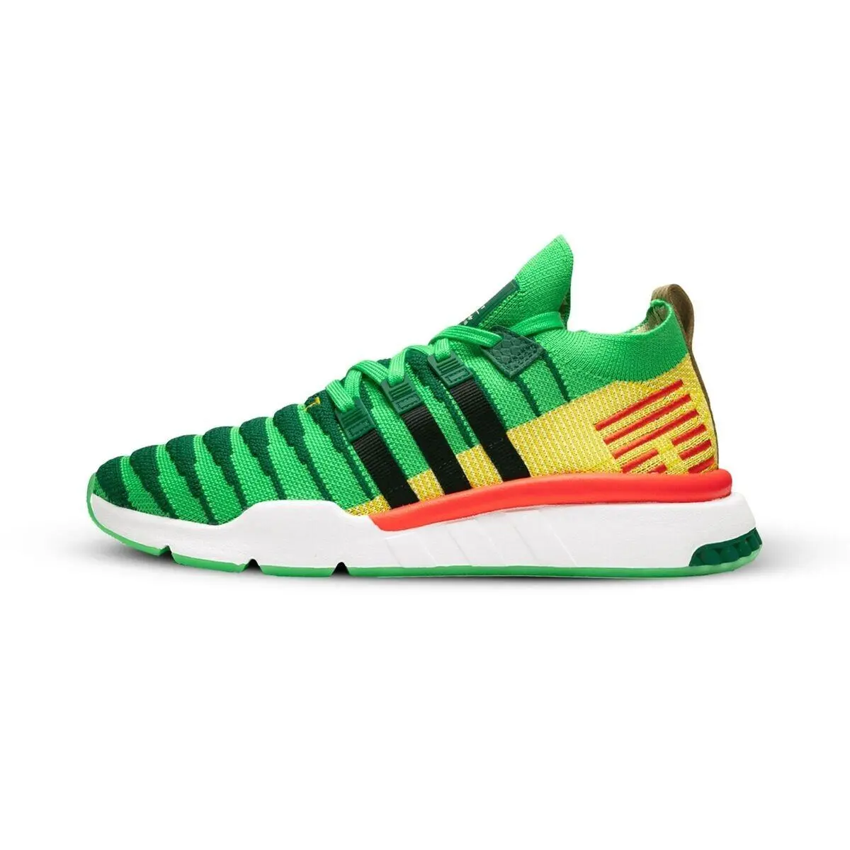 Adidas shoes - Green 18