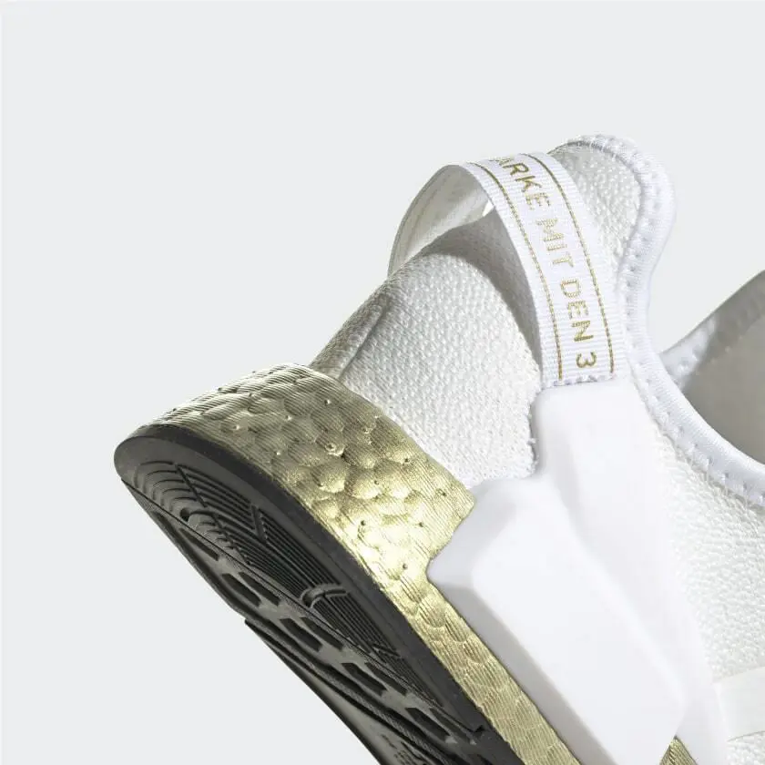 Adidas shoes - Cloud White / Cloud White / Cloud White 0