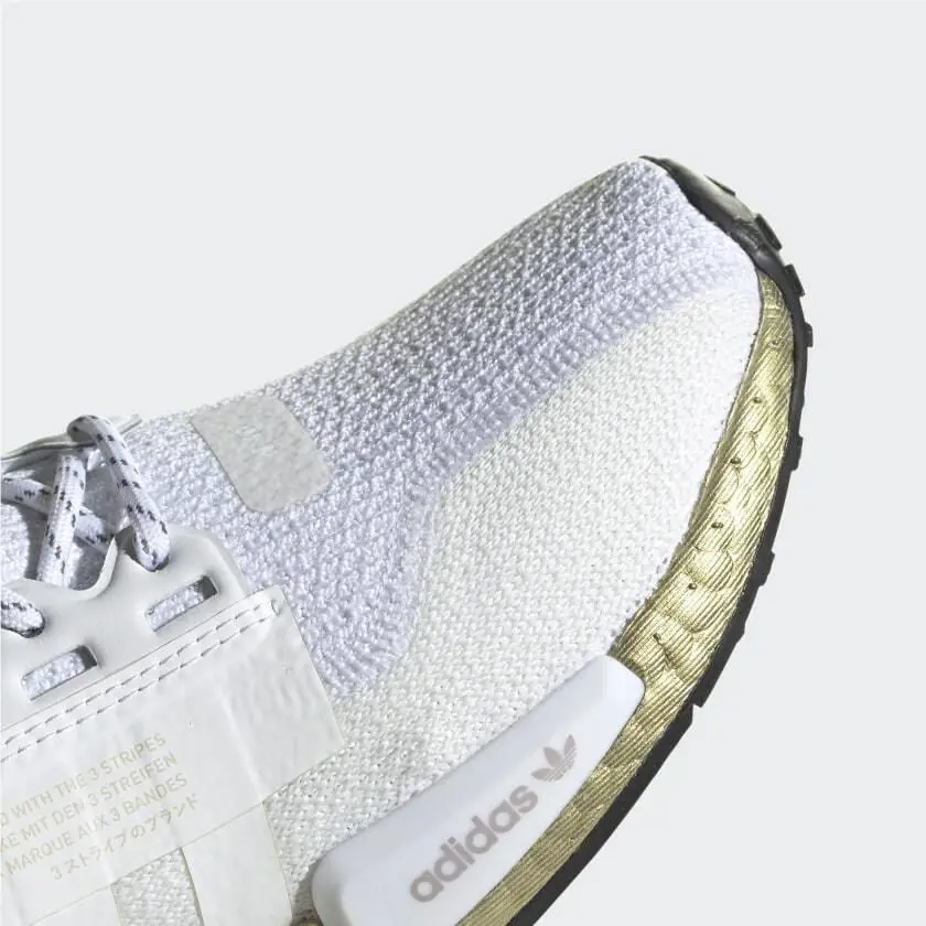 Adidas shoes - Cloud White / Cloud White / Cloud White 1