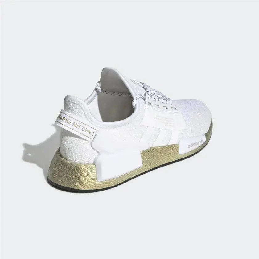 Adidas shoes - Cloud White / Cloud White / Cloud White 2