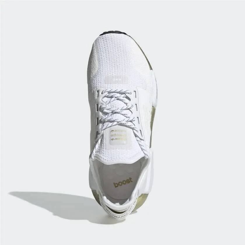 Adidas shoes - Cloud White / Cloud White / Cloud White 6