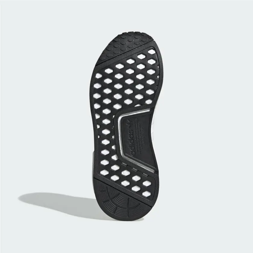 Adidas shoes - Cloud White / Cloud White / Cloud White 7