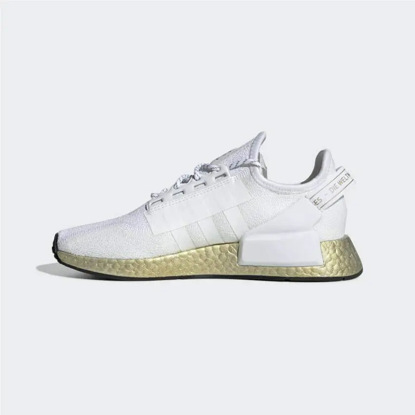 Adidas shoes - Cloud White / Cloud White / Cloud White 14