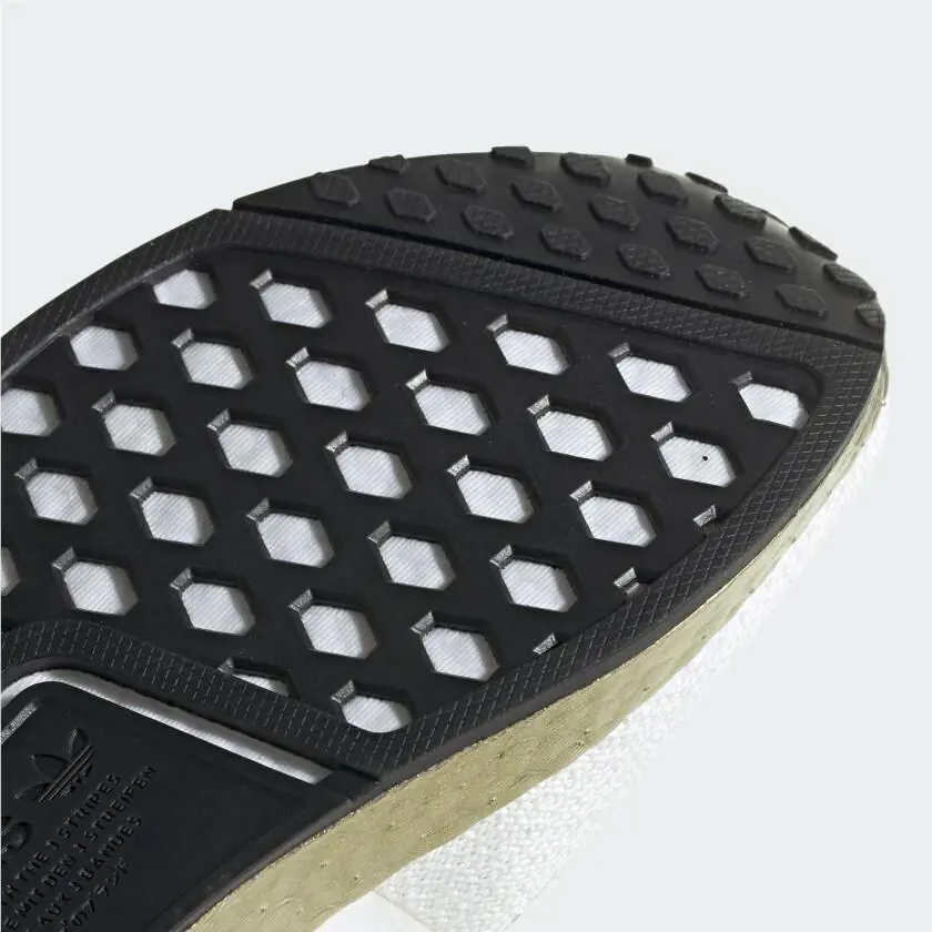 Adidas shoes - Cloud White / Cloud White / Cloud White 8