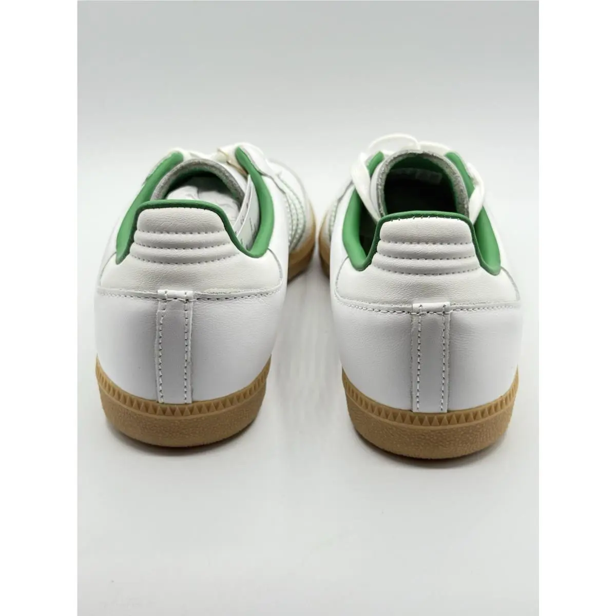Adidas shoes - adidas Samba - Samba - Adidas Originals Samba OG - White 5