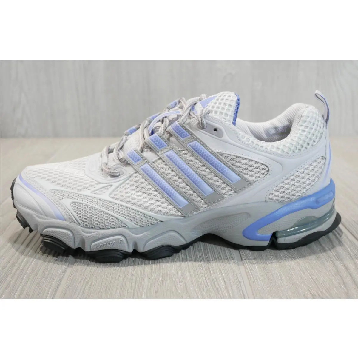 Adidas shoes - adidas Supernova - Supernova - grey 6