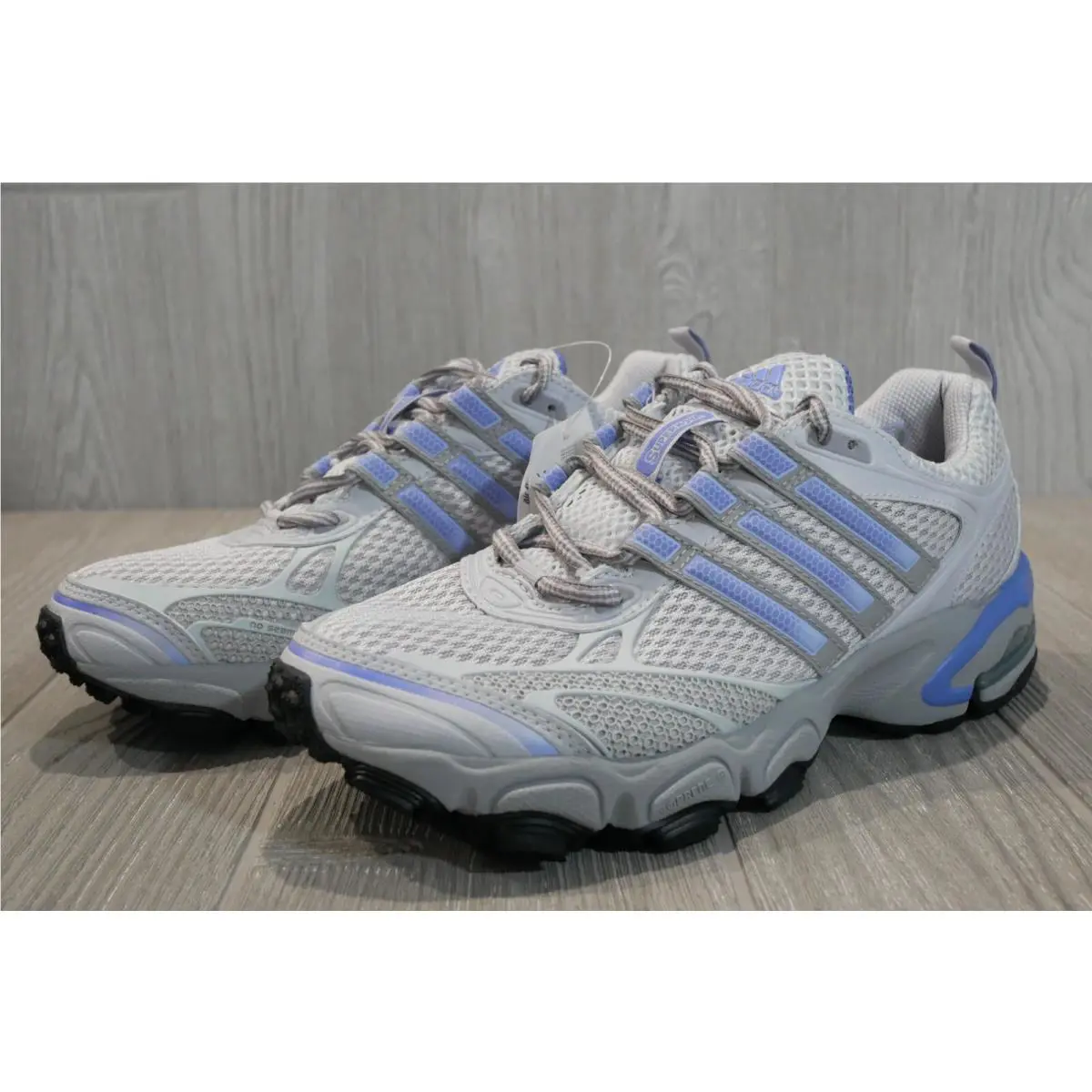 Adidas shoes - adidas Supernova - Supernova - grey 0