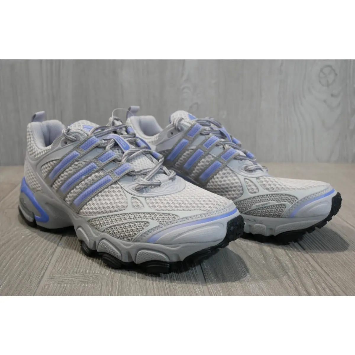Adidas shoes - adidas Supernova - Supernova - grey 1