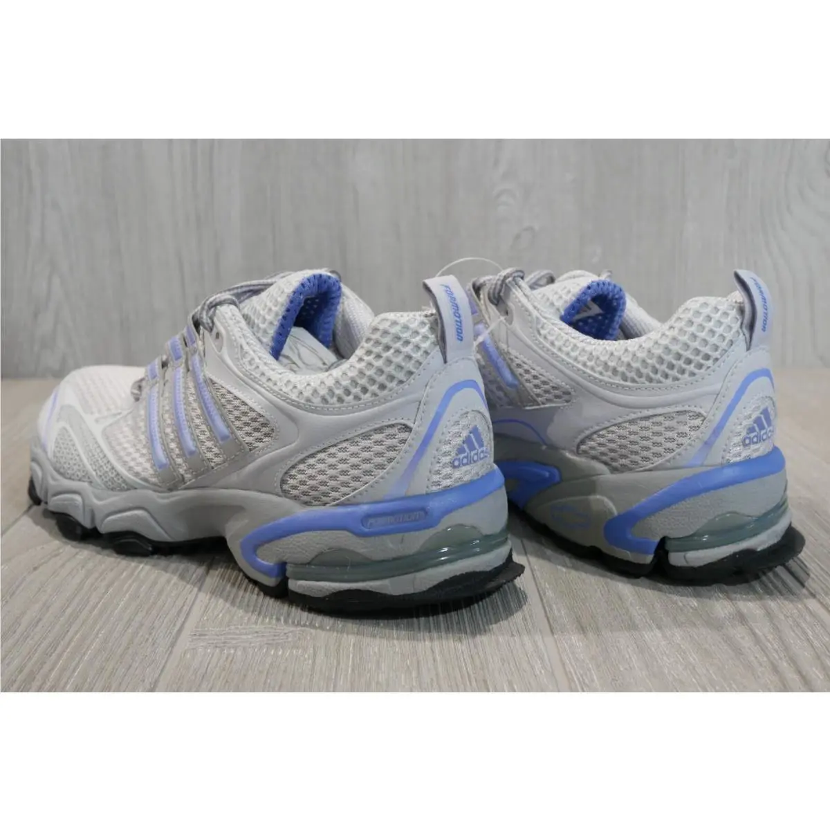Adidas shoes - adidas Supernova - Supernova - grey 2
