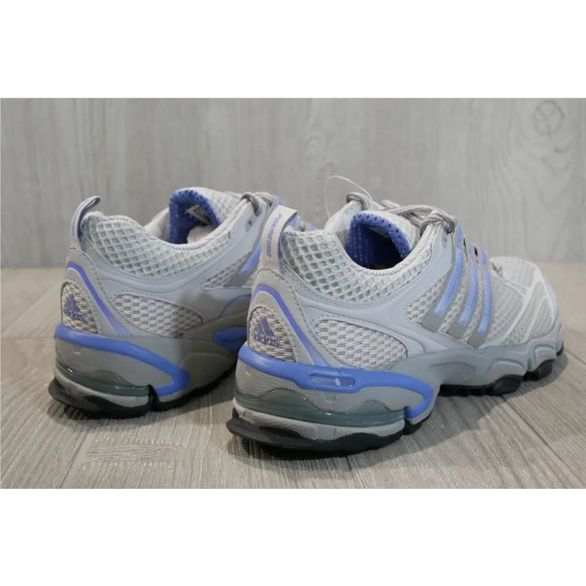 Adidas shoes - adidas Supernova - Supernova - grey 3