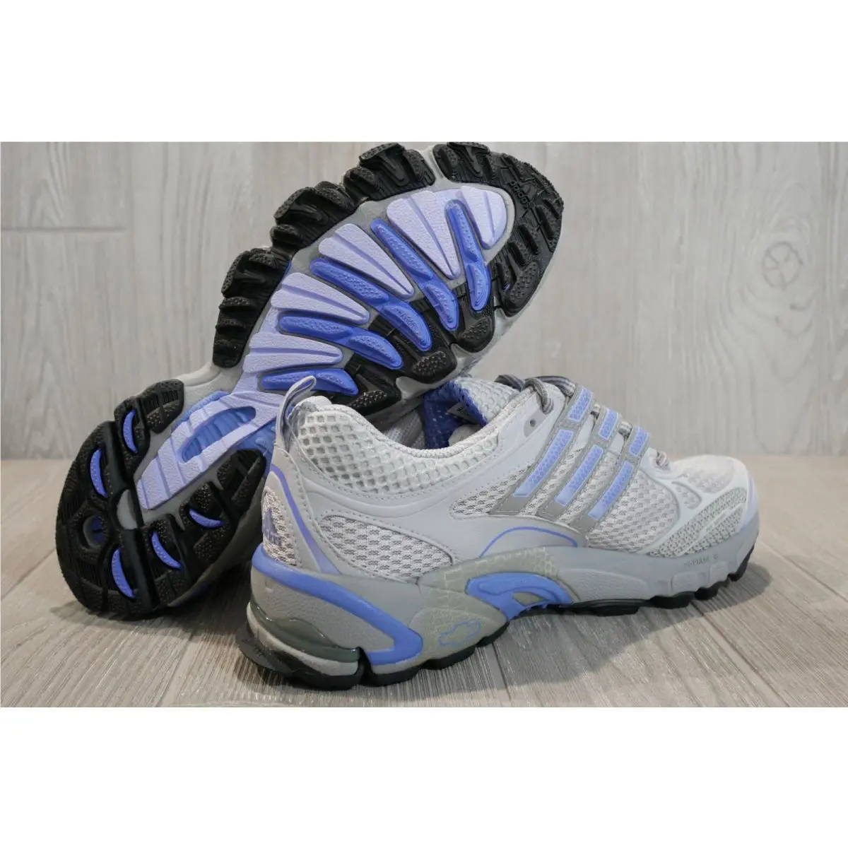 Adidas shoes - adidas Supernova - Supernova - grey 11