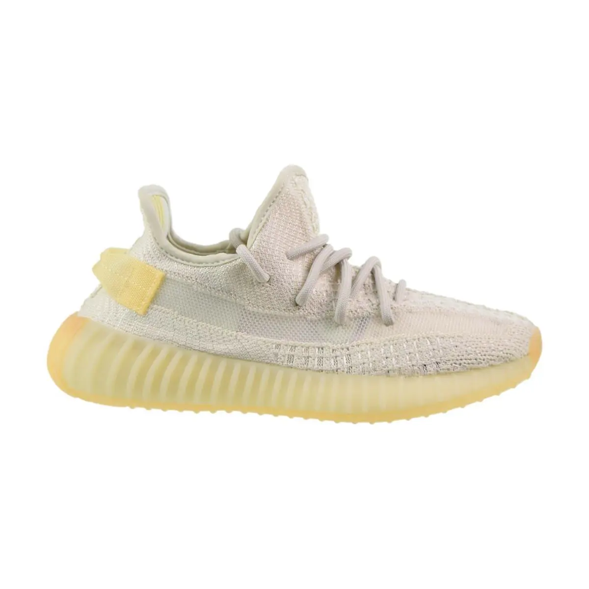 Adidas Yeezy Boost 350 V2 Men`s Shoes Light GY3438 - Light