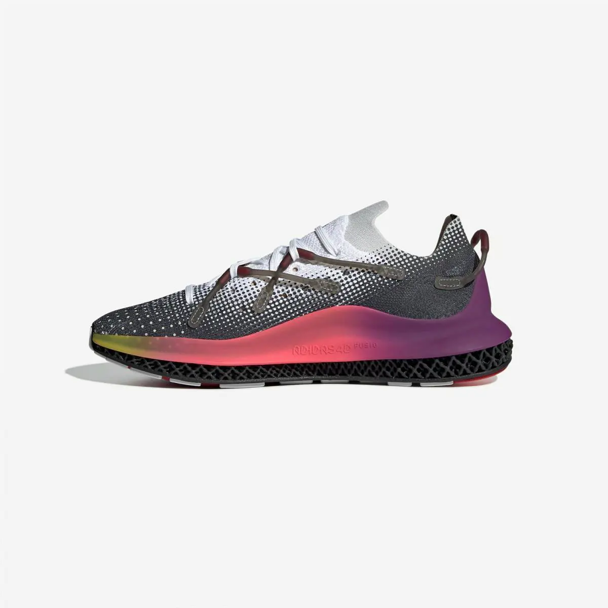 Adidas shoes - adidas 4D Fusio - Fusio - FY3609 - Multicolor 0