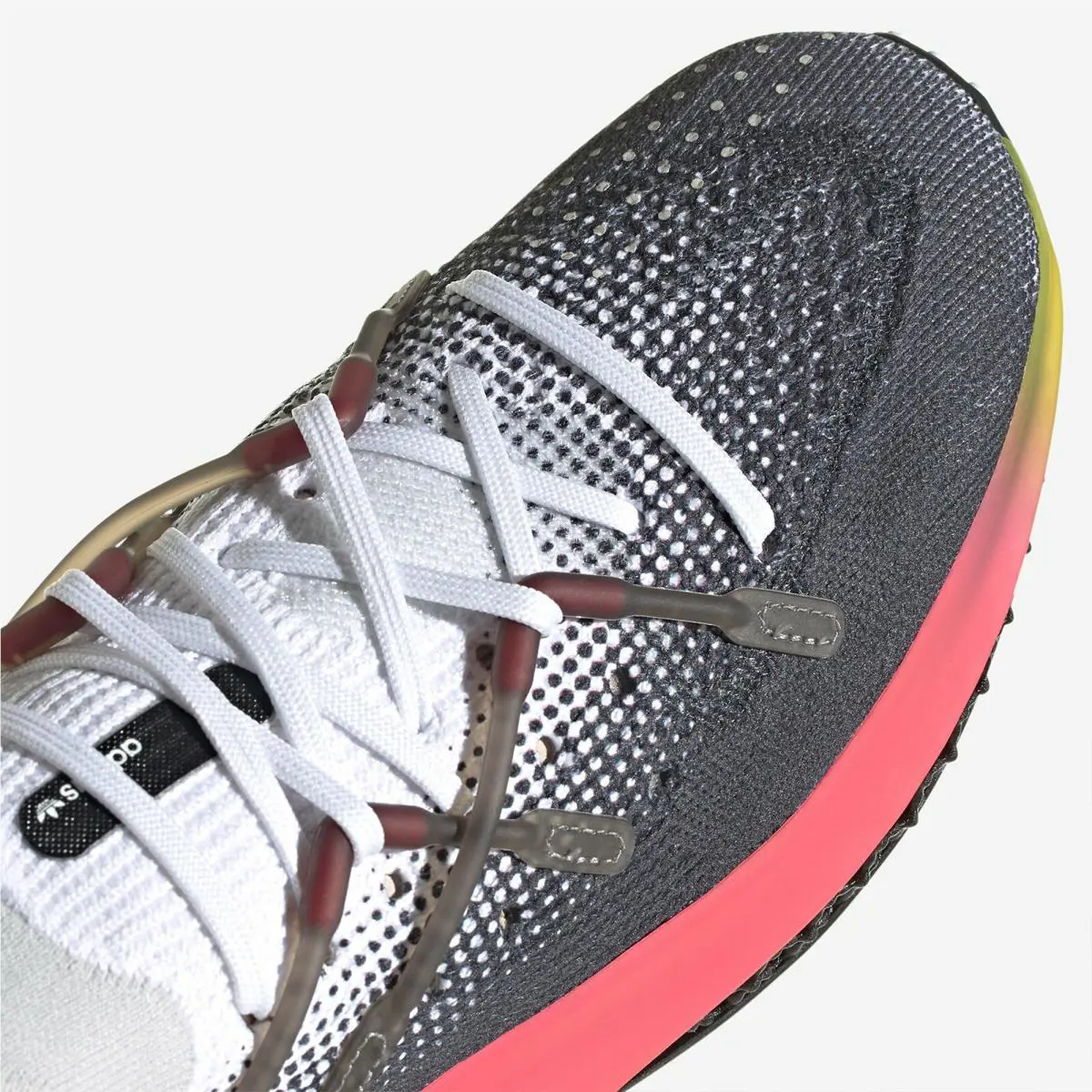 Adidas shoes - adidas 4D Fusio - Fusio - FY3609 - Multicolor 1