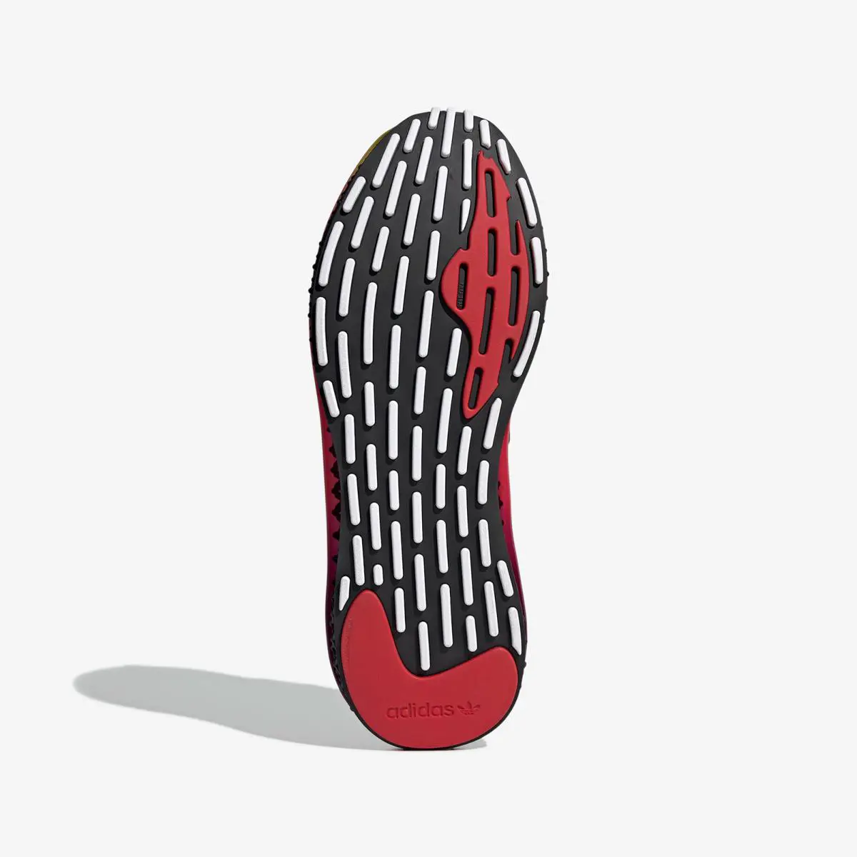 Adidas shoes - adidas 4D Fusio - Fusio - FY3609 - Multicolor 10
