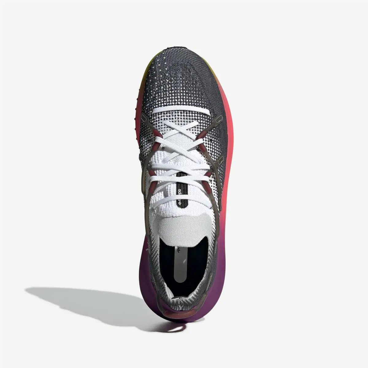 Adidas shoes - adidas 4D Fusio - Fusio - FY3609 - Multicolor 11