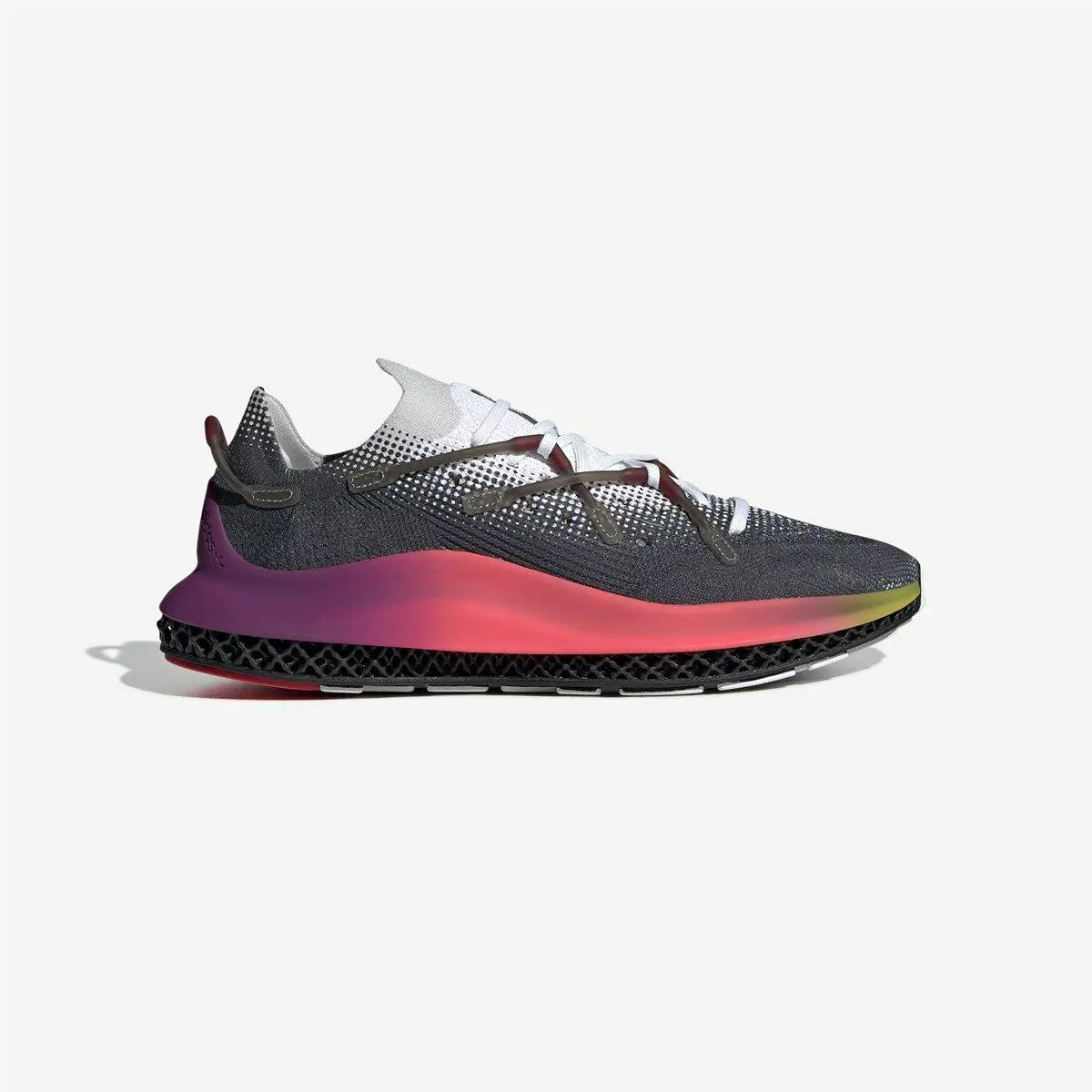 Adidas shoes - adidas 4D Fusio - Fusio - FY3609 - Multicolor 6