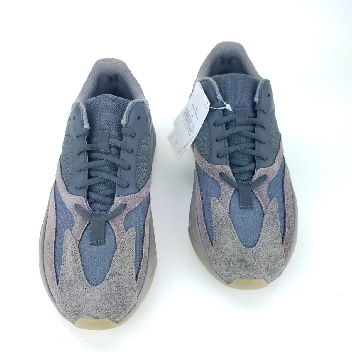 Adidas shoes - Adidas YEEZY BOOST 700 - YEEZY BOOST - EE9614 - mauve 2