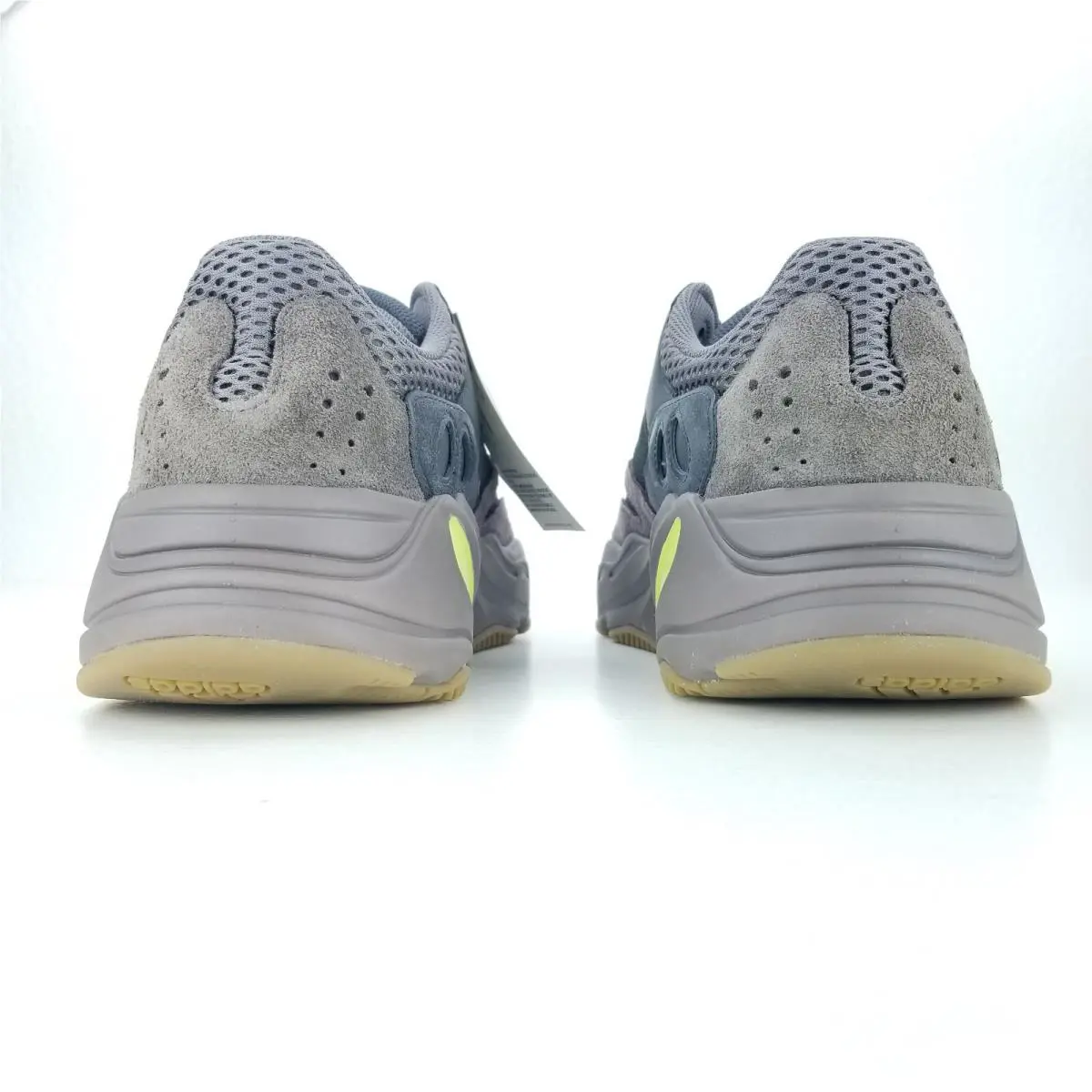 Adidas shoes - Adidas YEEZY BOOST 700 - YEEZY BOOST - EE9614 - mauve 6