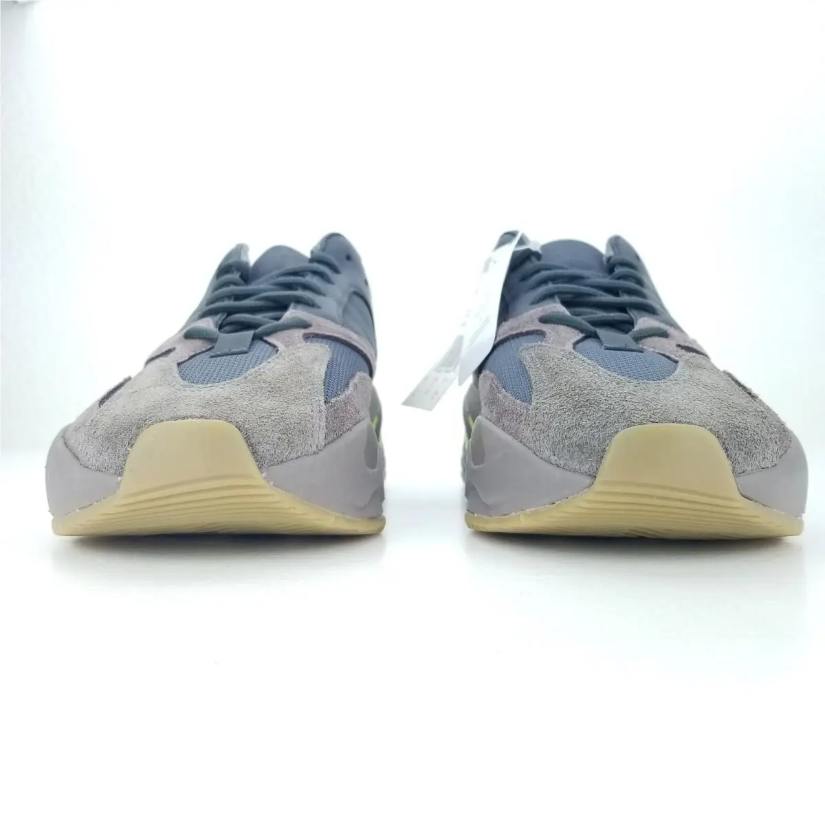 Adidas shoes - Adidas YEEZY BOOST 700 - YEEZY BOOST - EE9614 - mauve 7