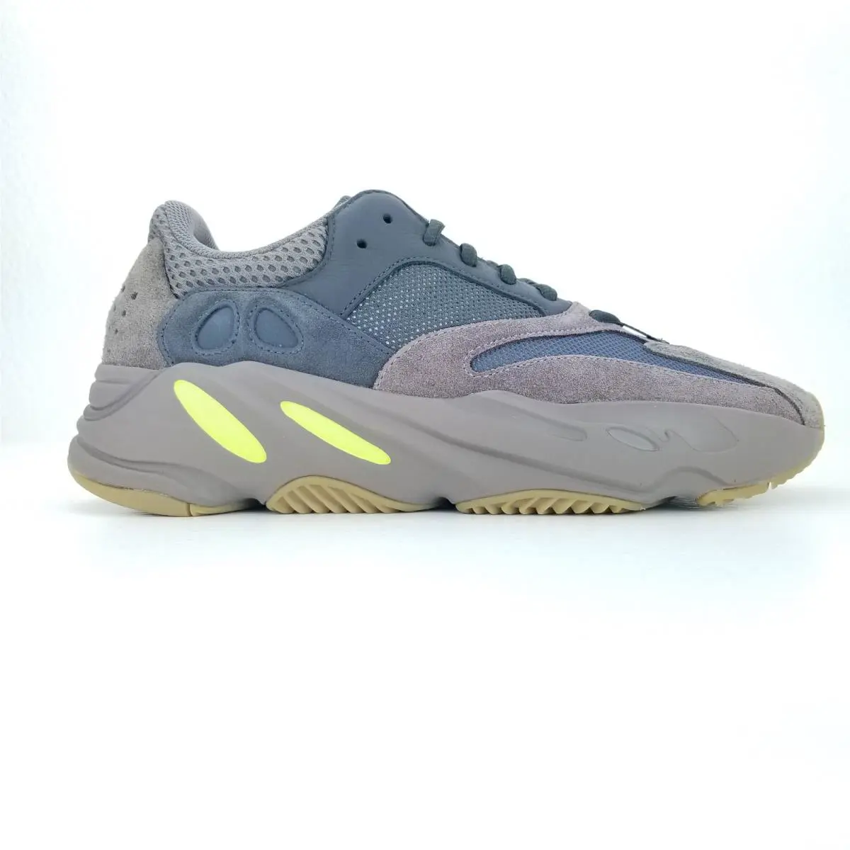Adidas shoes - Adidas YEEZY BOOST 700 - YEEZY BOOST - EE9614 - mauve 10