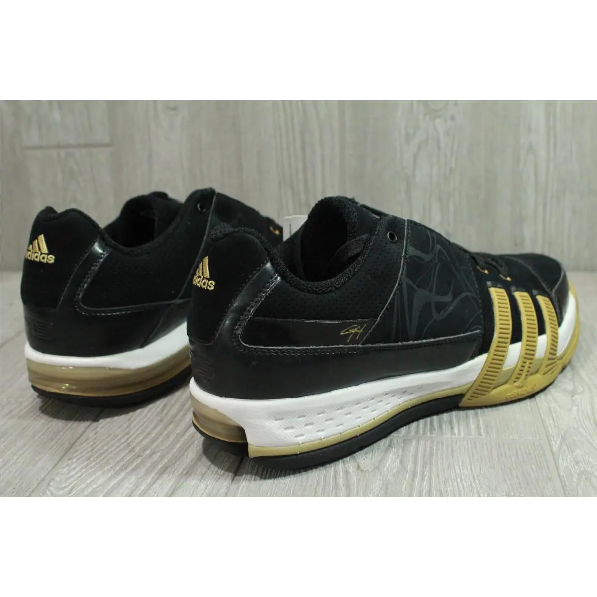 Adidas shoes - adidas Lo - Black 2