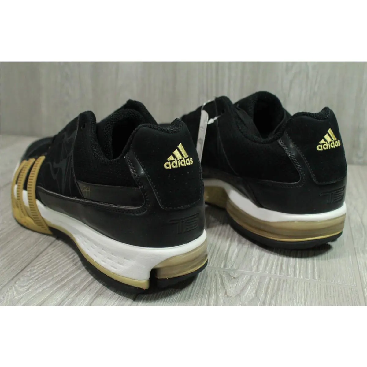 Adidas shoes - adidas Lo - Black 3