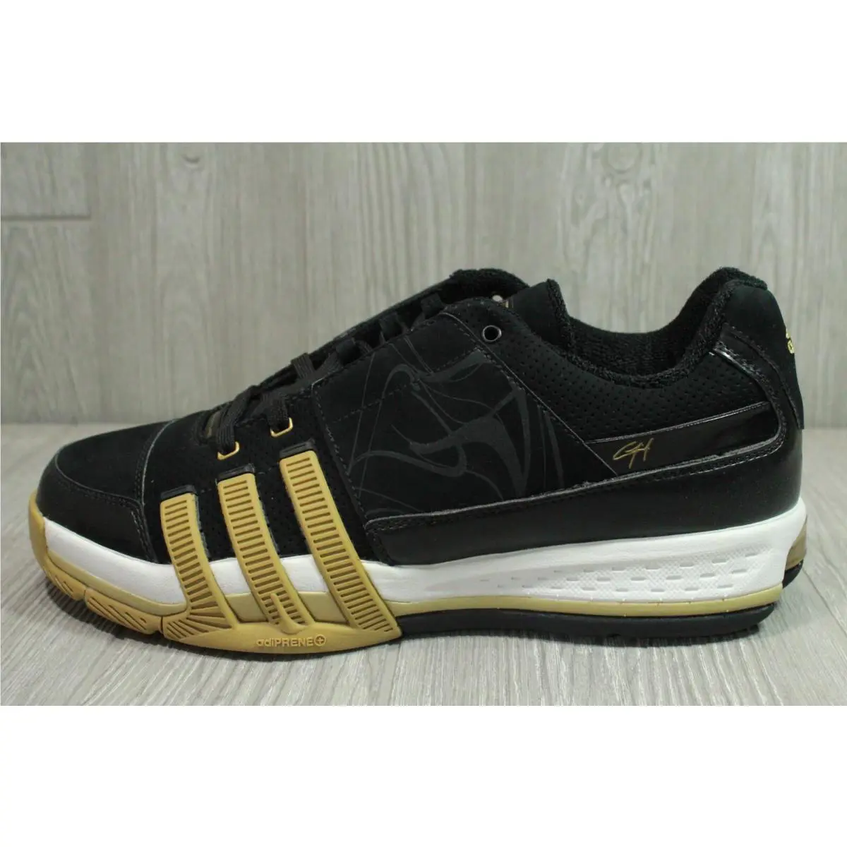 Adidas shoes - adidas Lo - Black 5