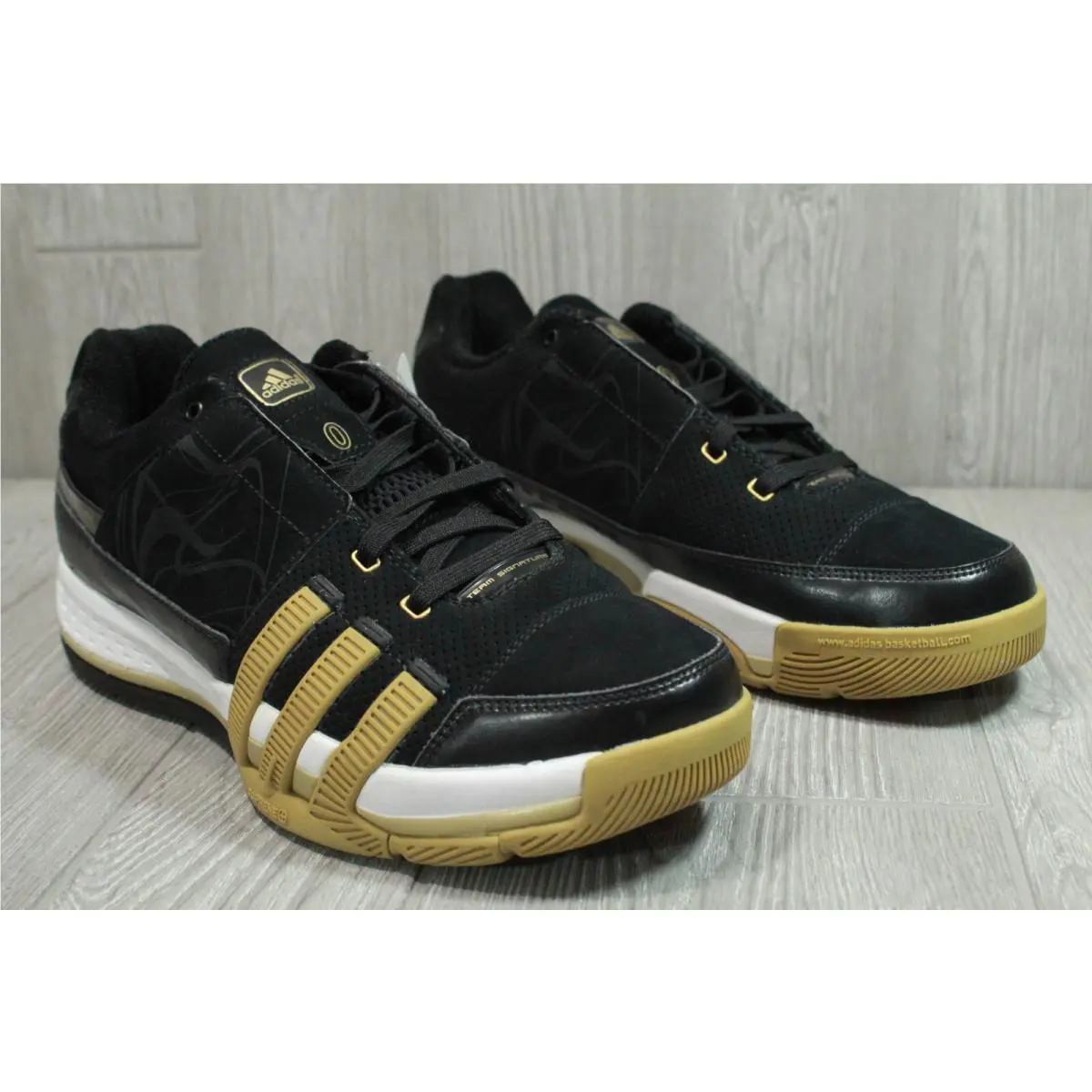 Adidas shoes - adidas Lo - Black 7
