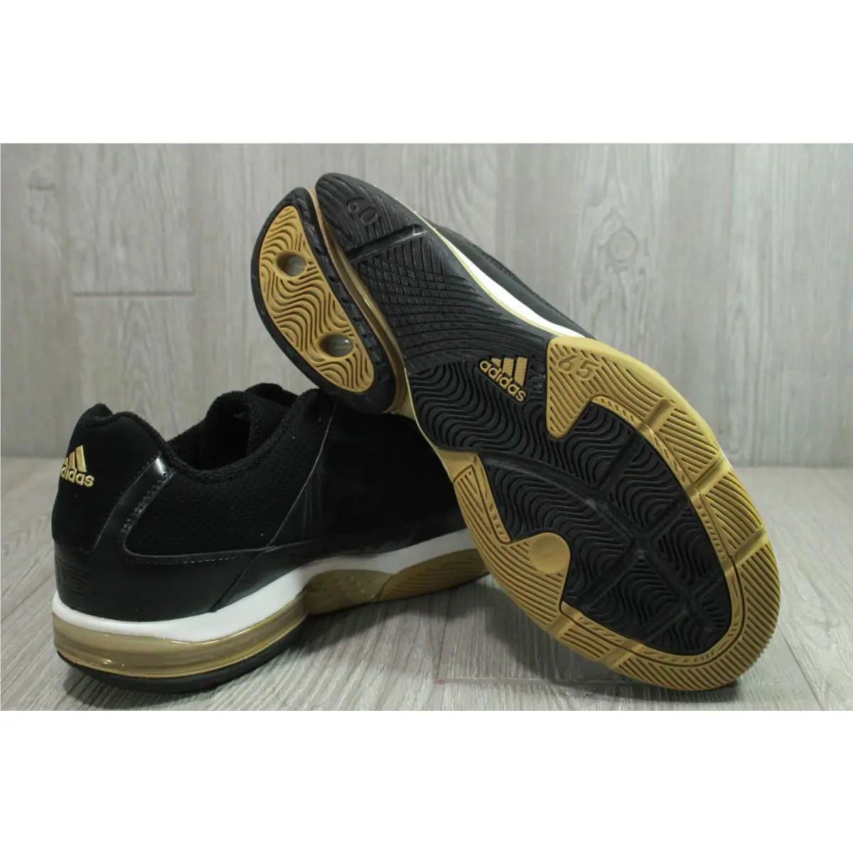 Adidas shoes - adidas Lo - Black 4